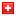 trainersuchportal.de server is located in Switzerland